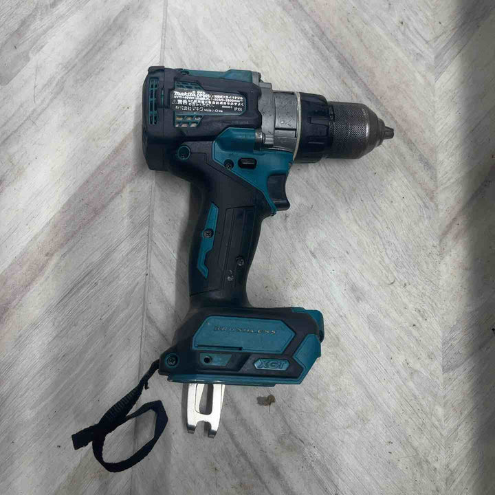 ★マキタ(makita) コードレスドリルドライバー DF001GZ【越谷店】