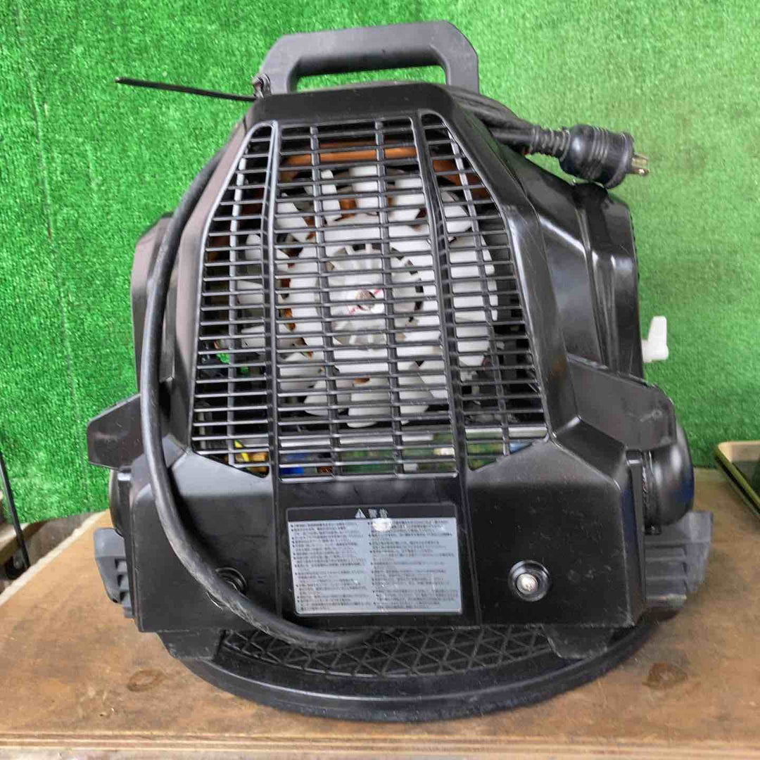★ハイコーキ(HIKOKI ※旧:日立工機) エアコンプレッサー EC1245H3(CS)【川崎店】