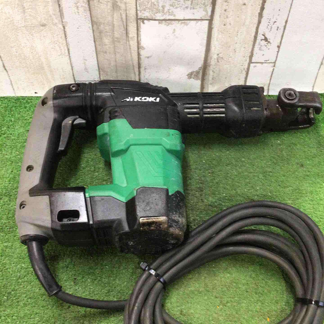 ★ハイコーキ(HIKOKI ※旧:日立工機) 電動ハンマ H41SA3【町田店】