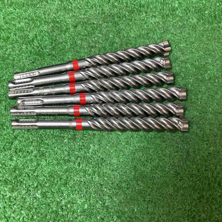 【未使用品(店頭展示品)】ヒルティ(HILTI) マルチパックTE-CX16/17MP8 #2022019※6本入りになります【岩槻店】