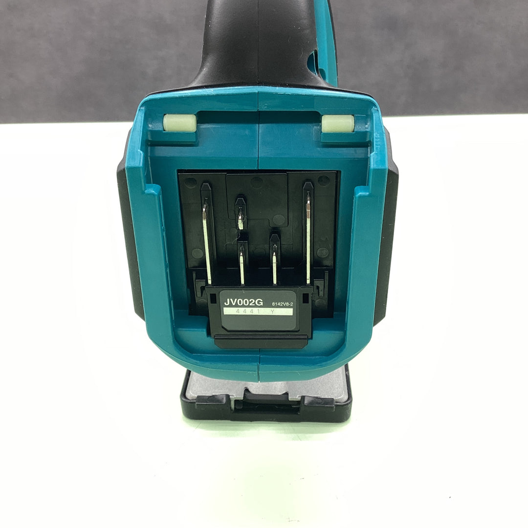 ★マキタ(makita) コードレスジグソー JV002GRDX【町田店】