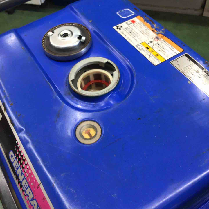 【中古・店頭受取り限定】 ヤマハ YAMAHA  エンジン発電機 EF2300-50Hz　【桶川店】