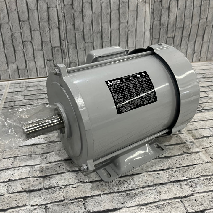 三菱電機 高性能省エネモータ スーパーラインプレミアムシリーズ SF-PR形 1.5kW【川口店】