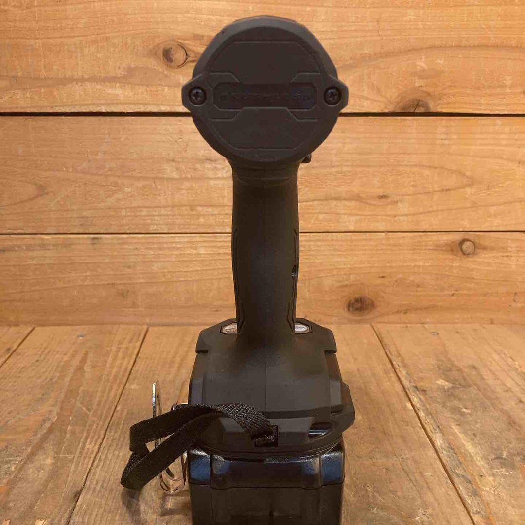 【中古品】マキタ(makita) コードレスインパクトドライバー TD002GRDXB【所沢店】