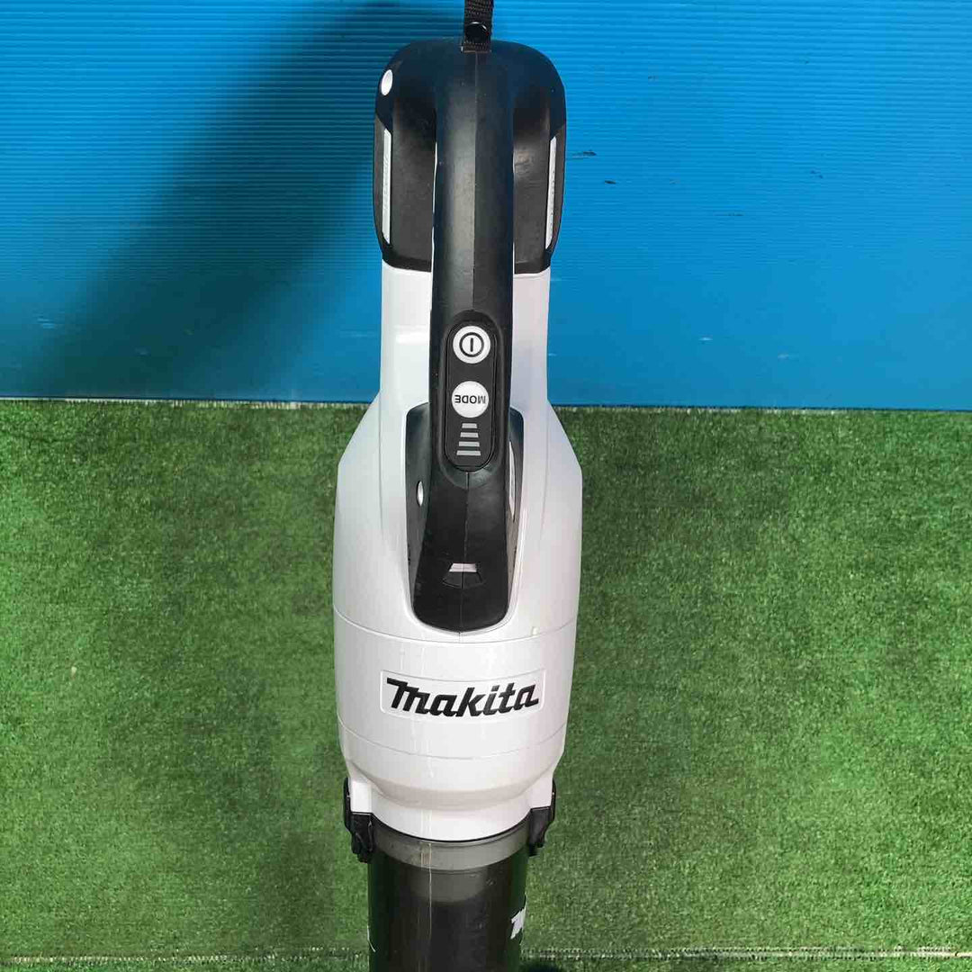 【中古品】★マキタ(makita) コードレスクリーナー CL286FDZW【岩槻店】