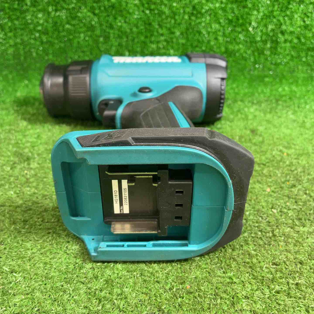 マキタ(makita) コードレスヒートガン HG181DZK【藤沢店】