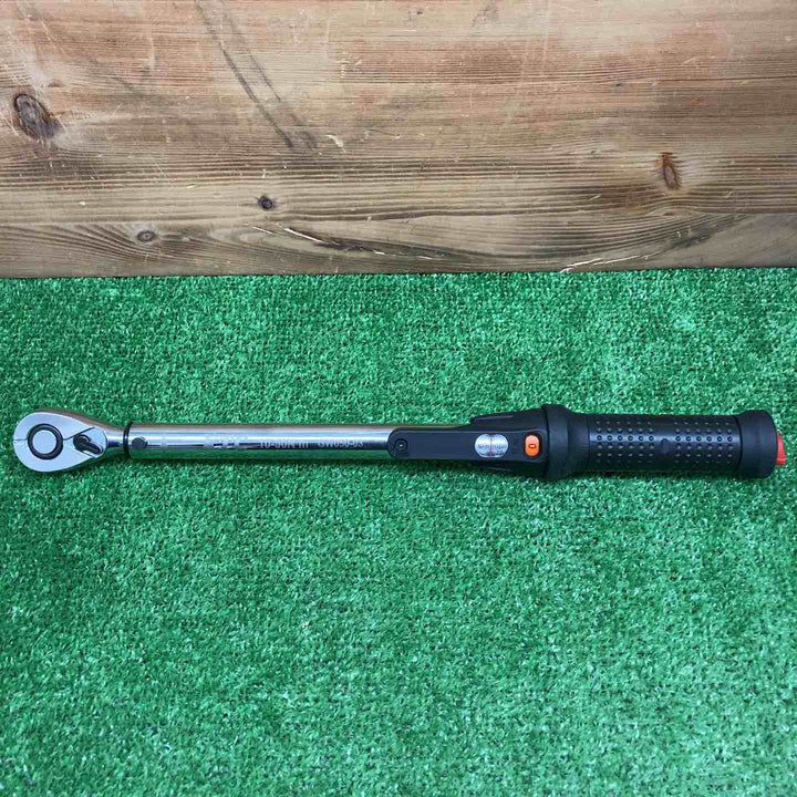 【現状品】 KTC/京都機械工具 9.5Sq プレセット型トルクレンチ 10-50Nm GW050-03 【鴻巣店】