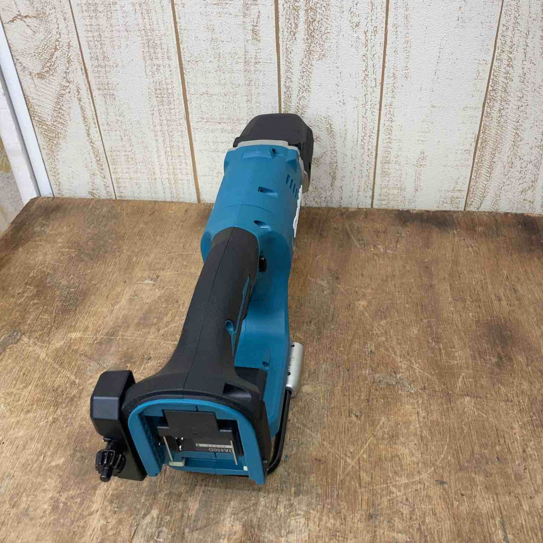◇マキタ(makita) 18V 13mmコードレスアングルドリル  DA450DRGX【柏店】