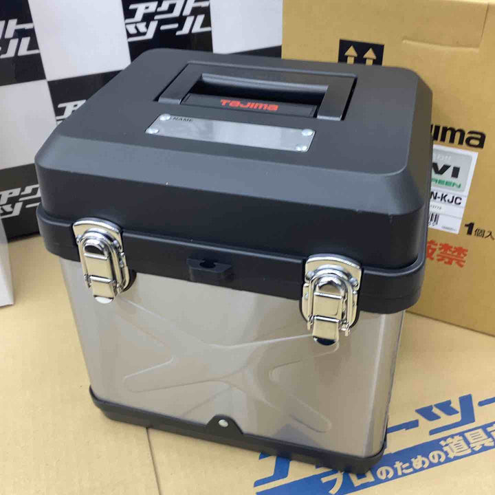 タジマ(Tajima) レーザー墨出し器 ZEROG2LSN-KJCSET Bluetooth リモコン グリーンレーザー 矩十字 横全周 【越谷店】
