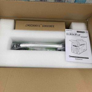 ◇育良精機(ikura) ライトアーク ISK-LS250S2 インバーター制御直流アーク溶接機【柏店】