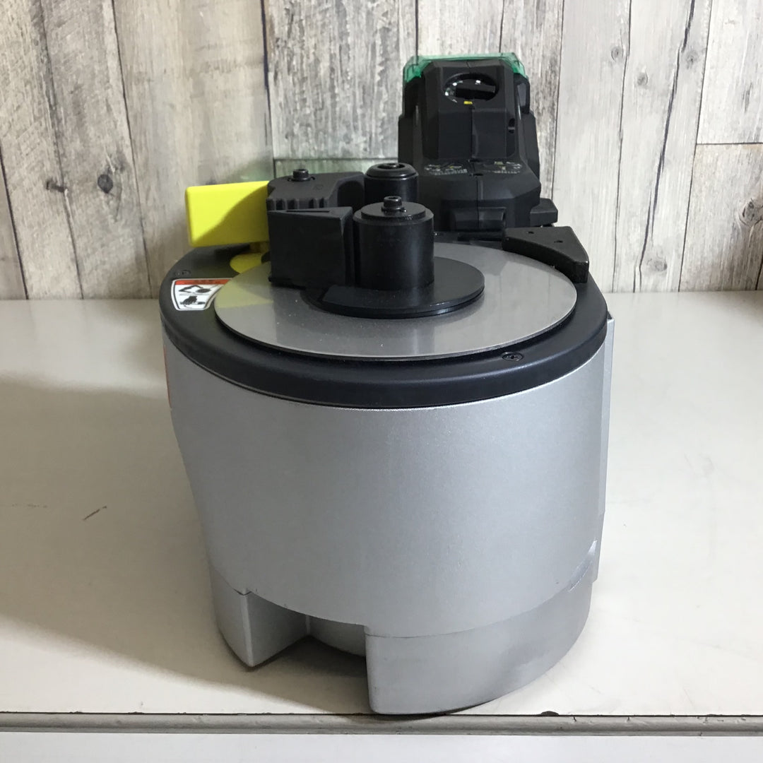 ★ハイコーキ(HIKOKI ※旧:日立工機) コードレス鉄筋カットベンダ VB3616DA(NN)【川口店】