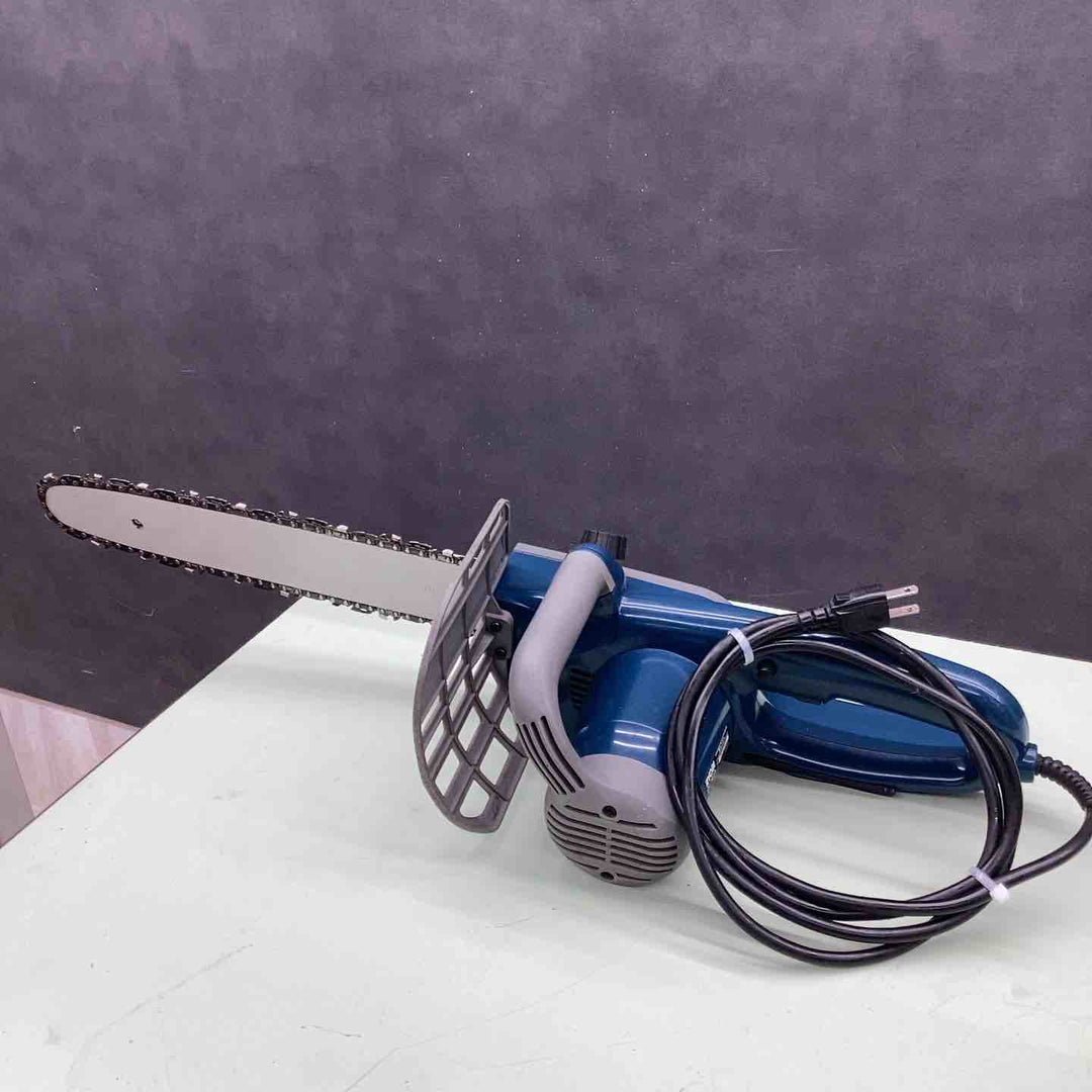 リョービ　100Vチェーンソー　CS-361A【越谷店】