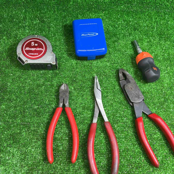 snapon スナップオン工具まとめて【藤沢店】