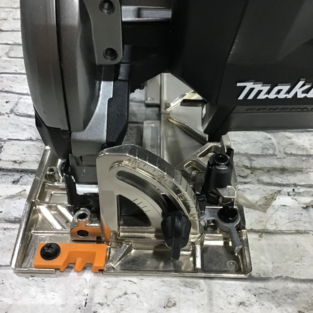 ★マキタ(makita) コードレス丸のこ HS001GZB【川口店】