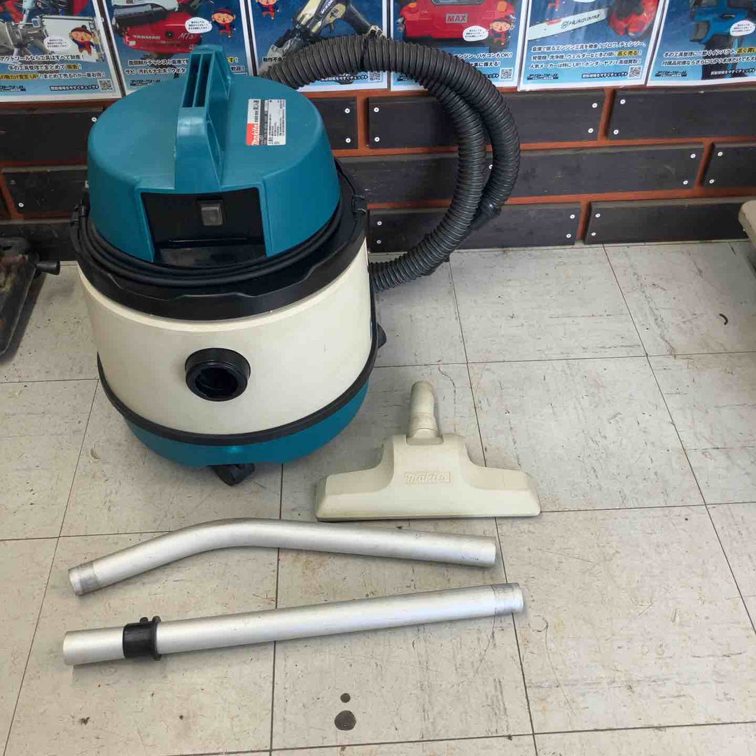◇マキタ(makita) 集じん機 437【鴻巣店】