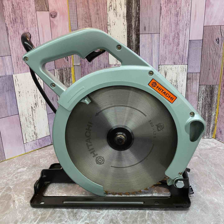 【中古品】HITACHI 日立 290mm 丸ノコ C12B1【八潮店】