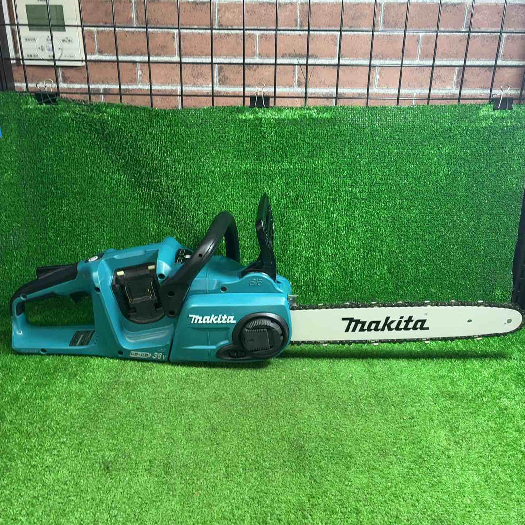 【中古品】マキタ(makita) コードレスチェーンソー MUC353DZ【藤沢店】
