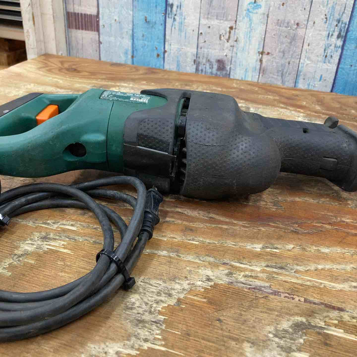★ハイコーキ(HIKOKI ※旧:日立工機) 電子セーバーソー CR13VC【柏店】