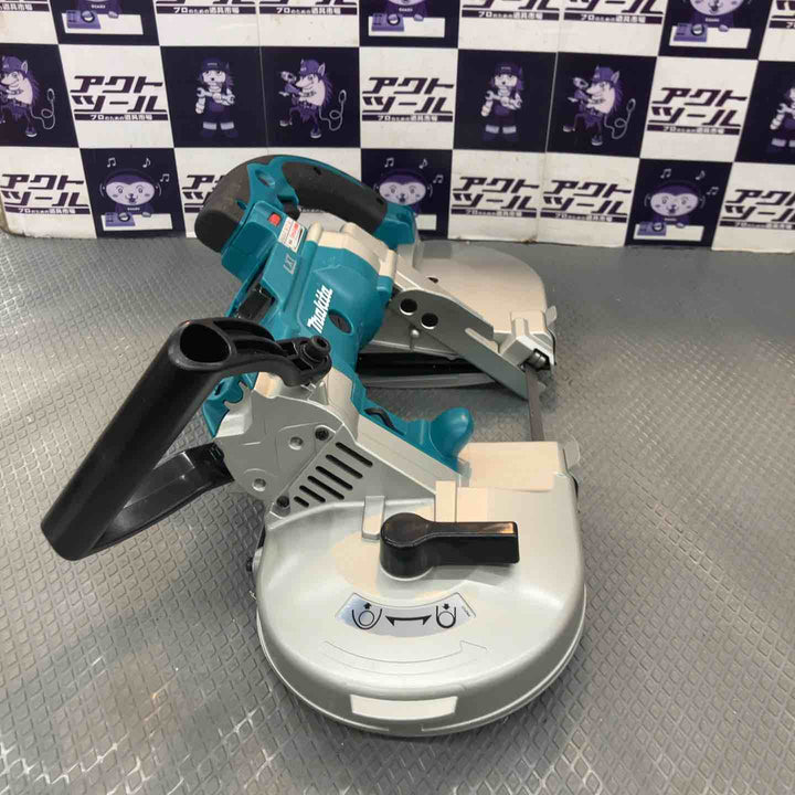 【中古品】マキタ(makita) コードレスバンドソー PB180DZ【所沢店】