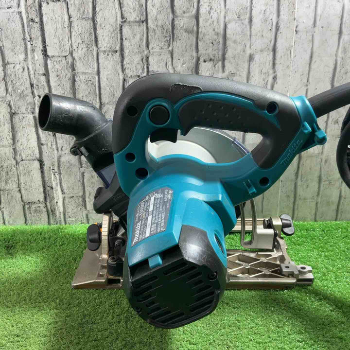 ★マキタ(makita) 防じん丸のこ KS5000FX 動作確認済【川口店】