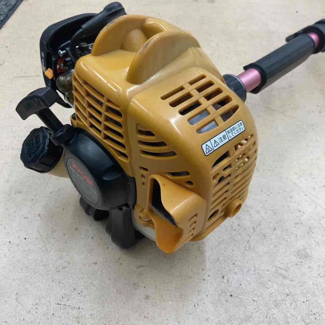 【中古品/店頭受取り限定】◇京セラ(RYOBI) エンジン刈払機 EKK-2610【東大和店】