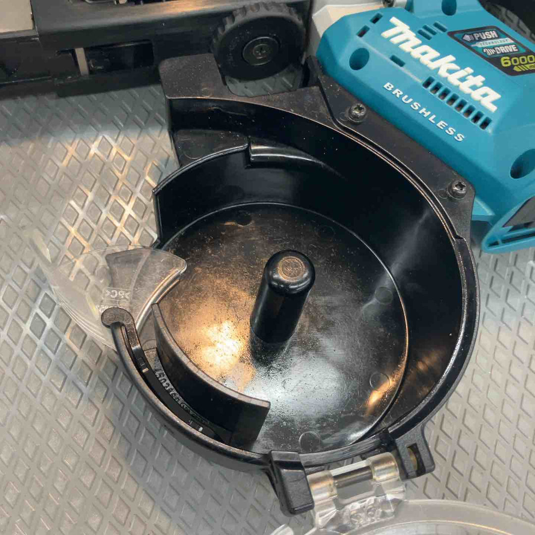 【中古品】マキタ(makita) コードレスオートパックスクリュードライバー FR451DZ【所沢店】