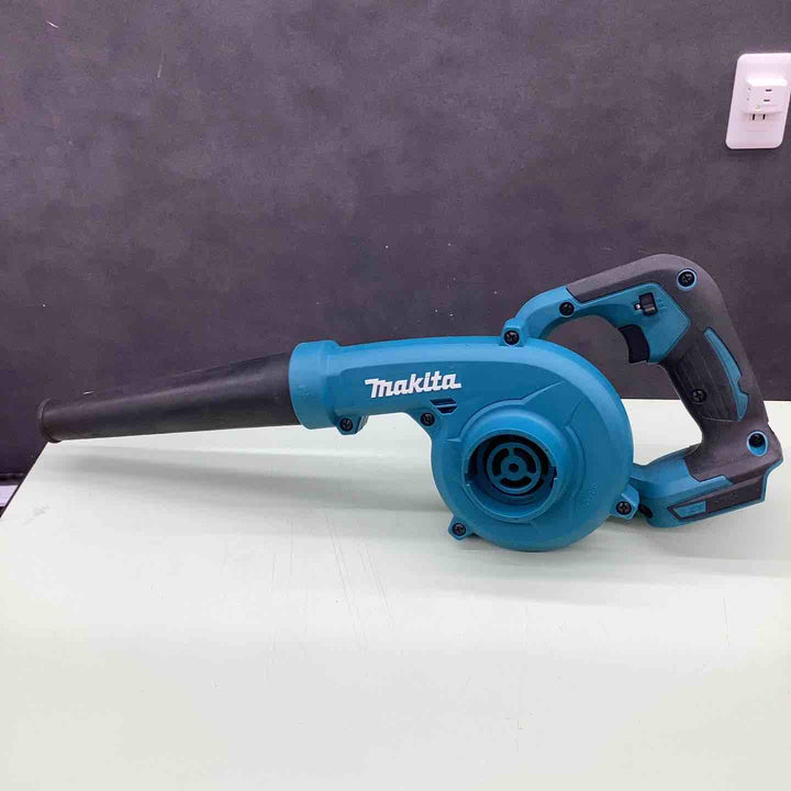 ★マキタ(makita) コードレスブロワ UB185DZ【越谷店】