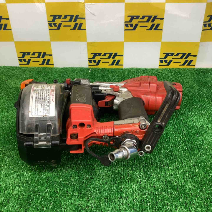 ★マックス(MAX) 常圧エアネジ打ち機 TD-341G2【越谷店】