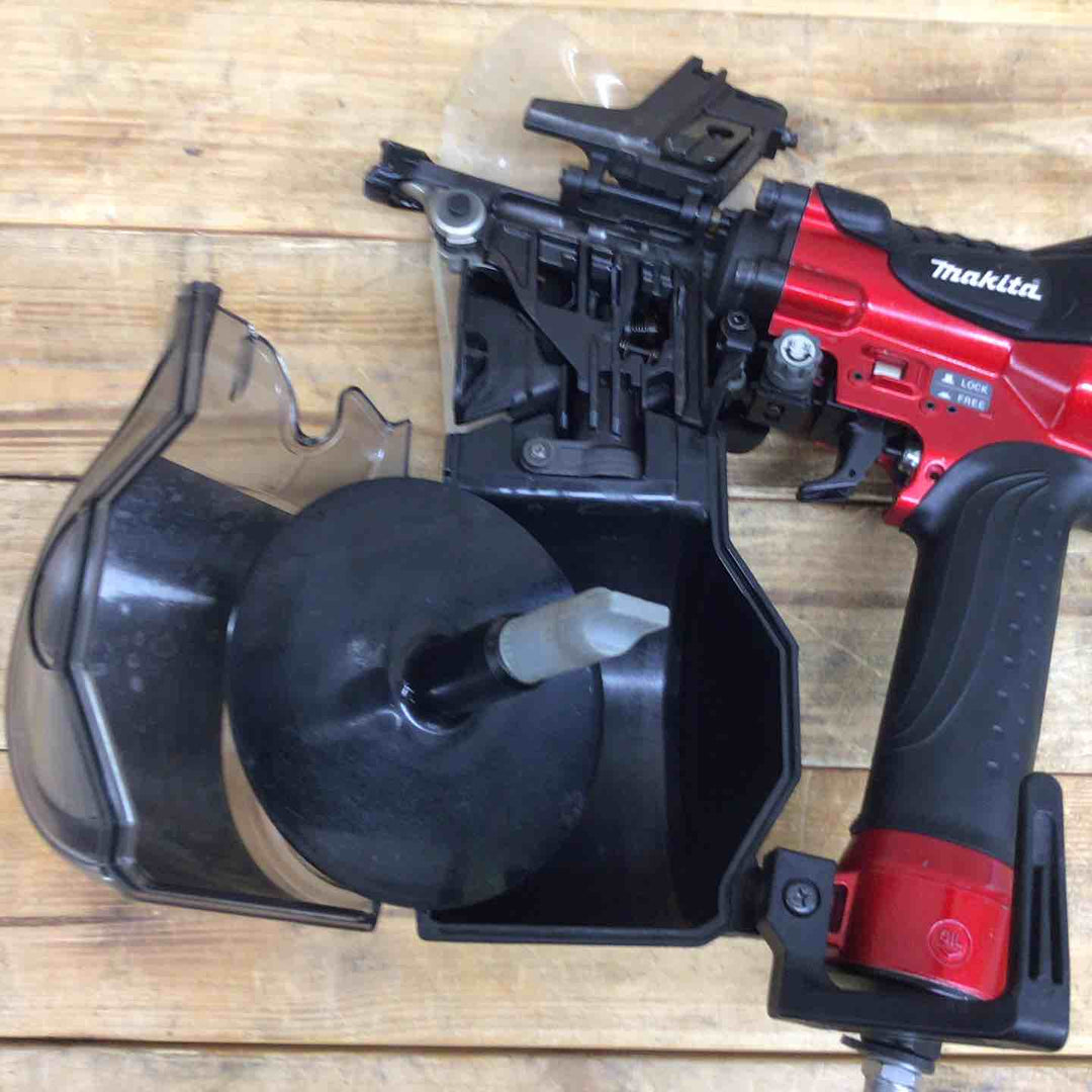 マキタ(makita) 高圧エア釘打ち機 AN630H 【東大和店】