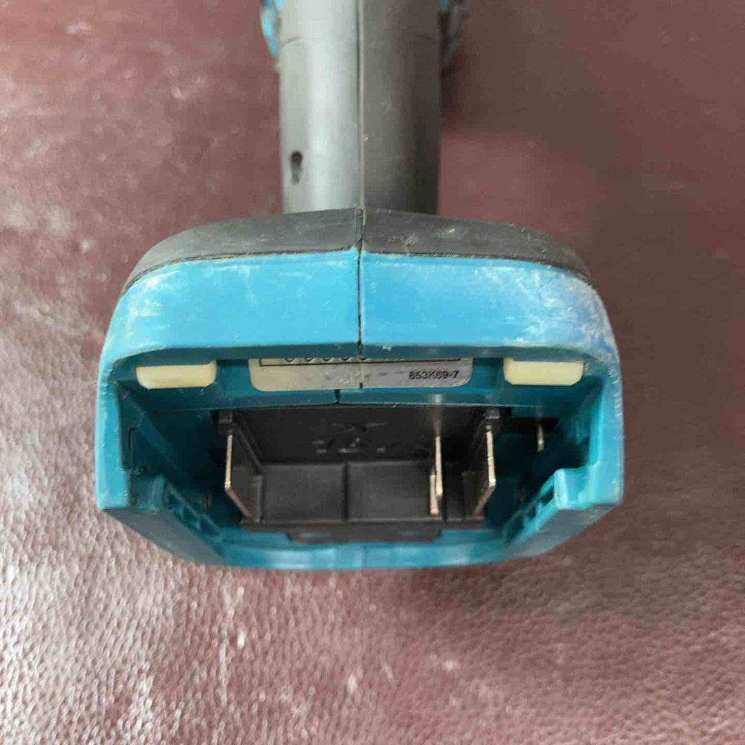 【中古品】マキタ(makita) コードレス鉄筋カッター SC163DZK バッテリー・充電器付属【東大和店】