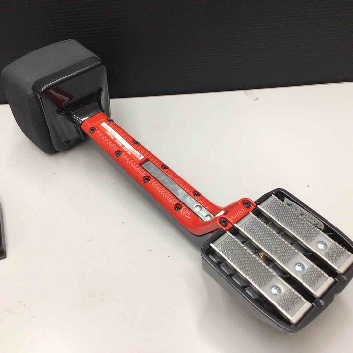 【中古品】ROBERTS キーニッカー 10-422 カーペットトリマー10-616 他コロコロ【戸田店】