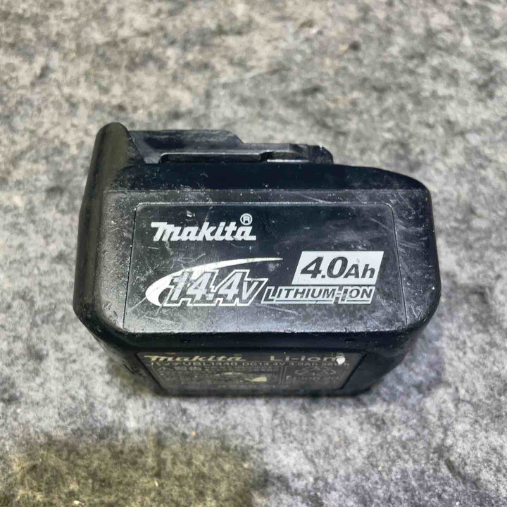 マキタ(makita) コードレスインパクトドライバー TD137DRFXW【桶川店】