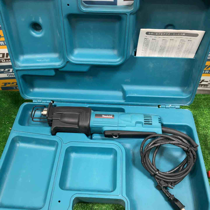 ◇マキタ 小型レシプロソー JR1000FTK【草加店】