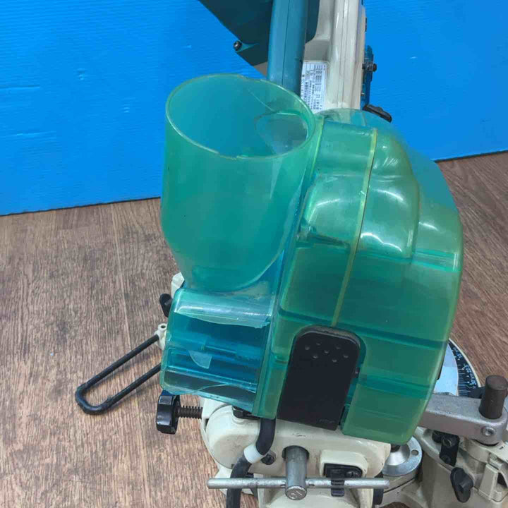 【現状品】☆マキタ(makita) 216mm スライドマルノコ LS0814FL ※備考欄要必読【岩槻店】