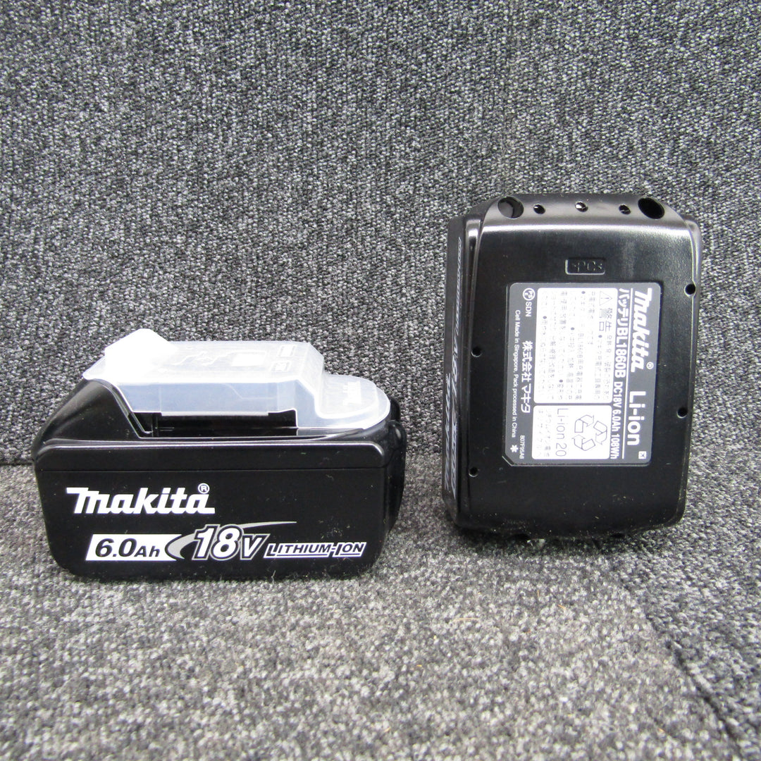 【未使用品】★マキタ(makita) コードレスインパクトドライバー TD173DRGXO【桶川店】