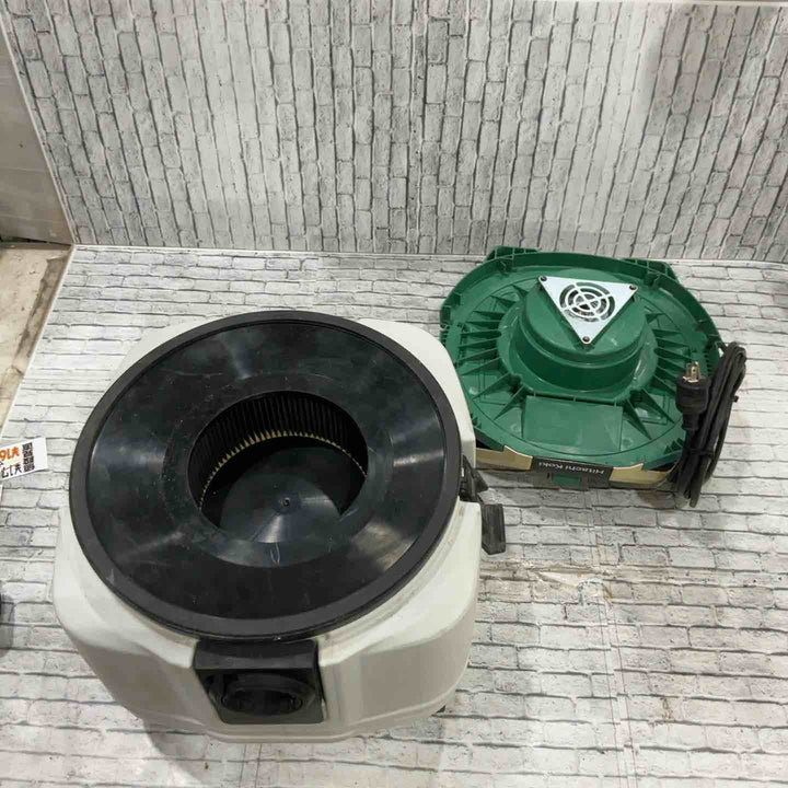 ◇HiKOKI(旧日立工機) 電動工具用集じん機 RP250YD【草加店】