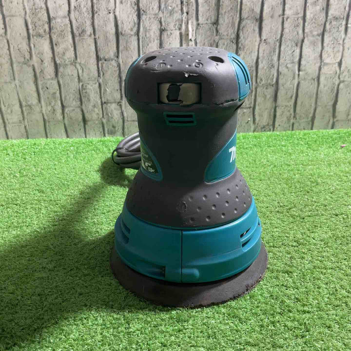 ☆マキタ(makita) ランダムオービットサンダ BO5030 動作確認済【川口店】