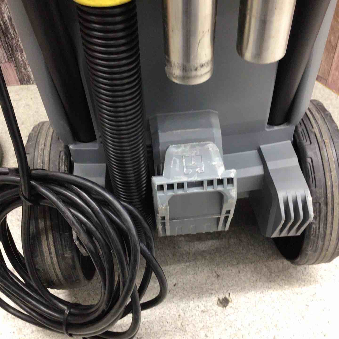 【店頭受取り限定】KARCHER Professional 乾湿両用集塵機 NT 50/1 Tact 2021製【八潮店】