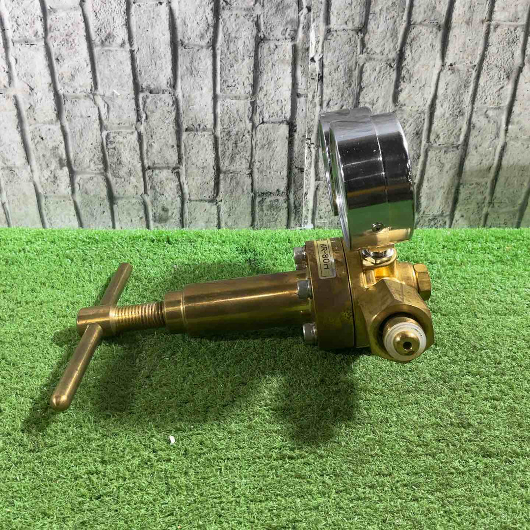 千代田精機 KR-80H窒素ガス調整器【川口店】