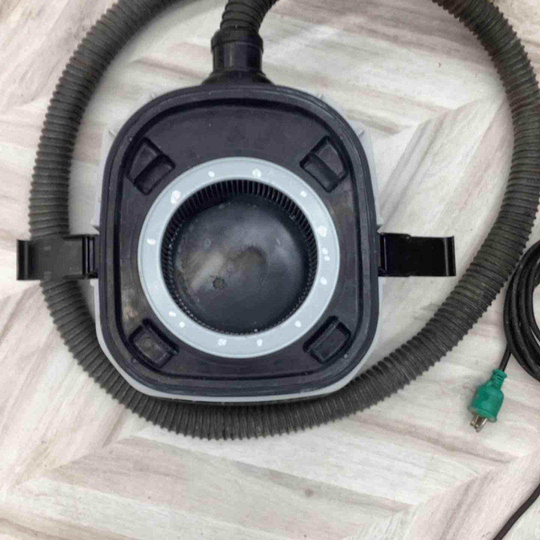 ★マキタ(makita) 集じん機 乾式 484(P)【越谷店】