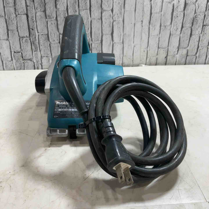☆マキタ(makita) 電気カンナ KP0800A【川口店】