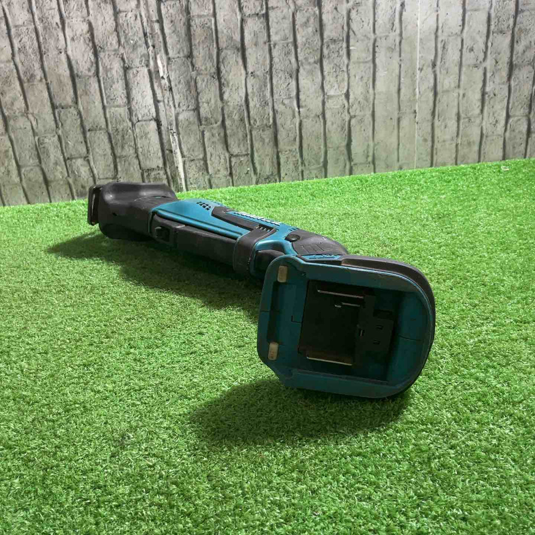 ★マキタ(makita) コードレスレシプロソー JR184DRF 動作確認済【川口店】