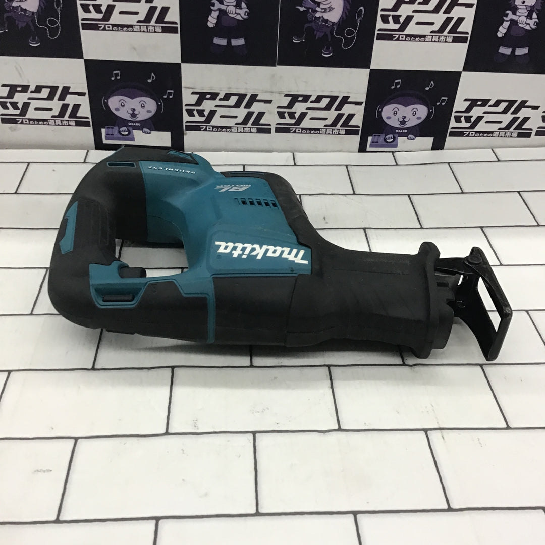 ★マキタ(makita) コードレスレシプロソー JR188DRG【所沢店】