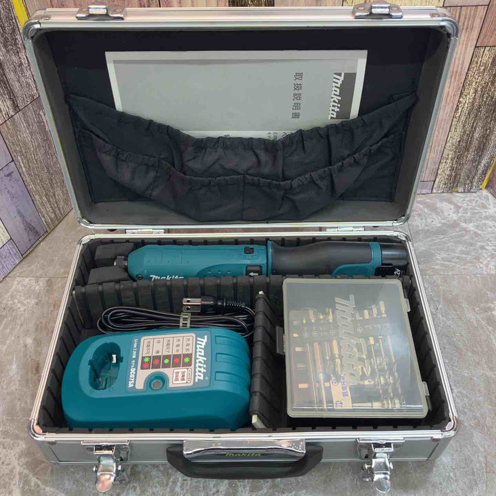 ◇マキタ(makita)コードレスペンインパクトドライバ TD020DS【八潮店】