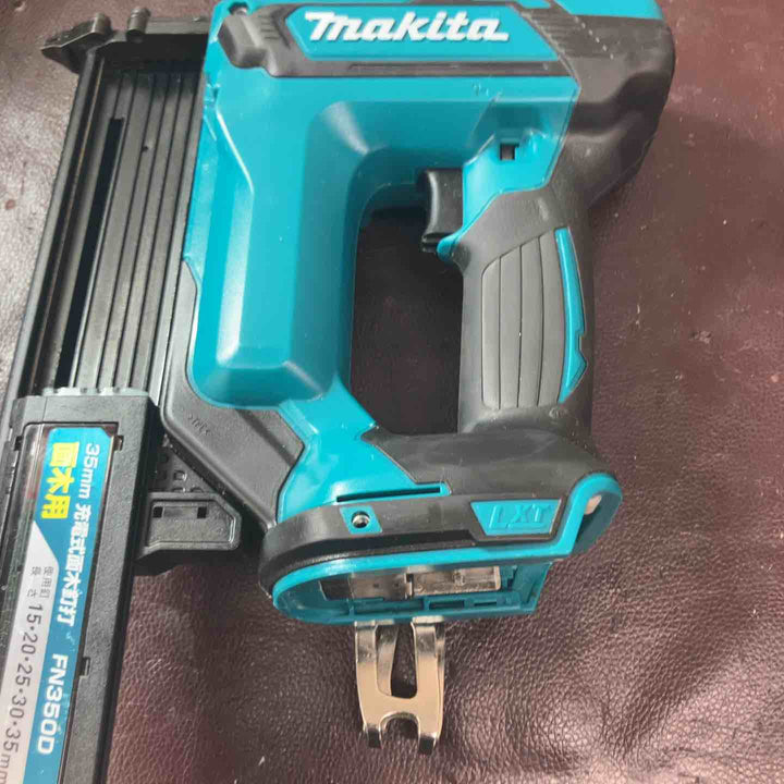 【中古品】★マキタ(makita) コードレスフィニッシュネイラ FN350DRG【東大和店】