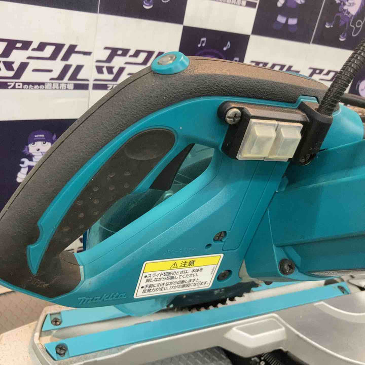 ★マキタ(makita) 卓上スライドマルノコ LS0612FL【所沢店】