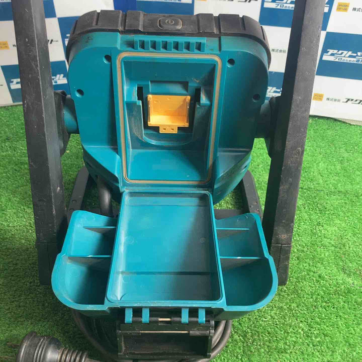 ★マキタ(makita) コードレスLEDスタンドライト ML805【草加店】