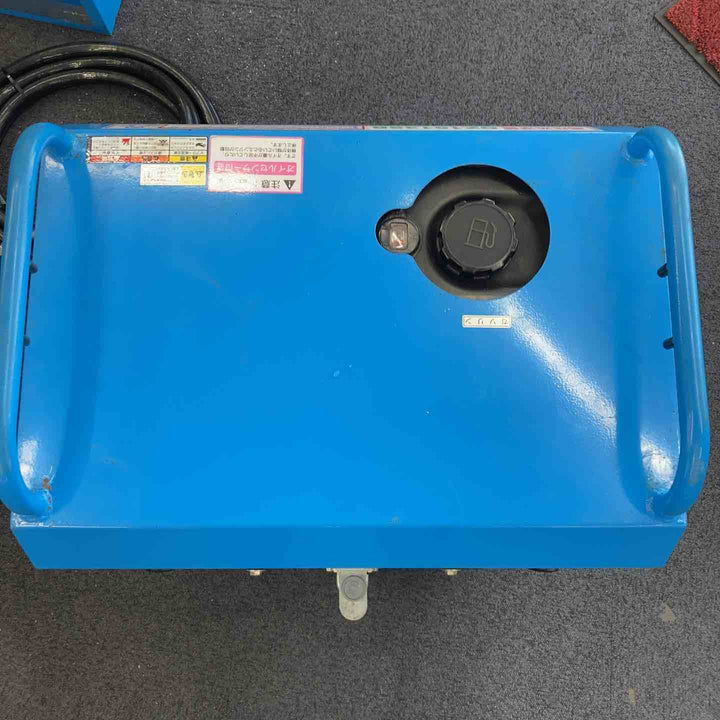 【店頭受取り限定】◇フルテック セミ防音型高圧洗浄機 OZ1513SB【柏店】
