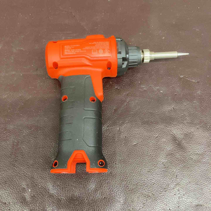 【未使用(店頭展示品)】スナップオン(Snap-on) コードレスはんだごて CTSG861DB【東大和店】