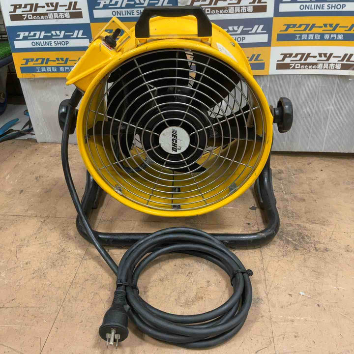 ◇新ダイワ(Shindaiwa) 送風機 EPF300A【草加店】
